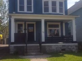 19 Hunt Ave, Buffalo, NY