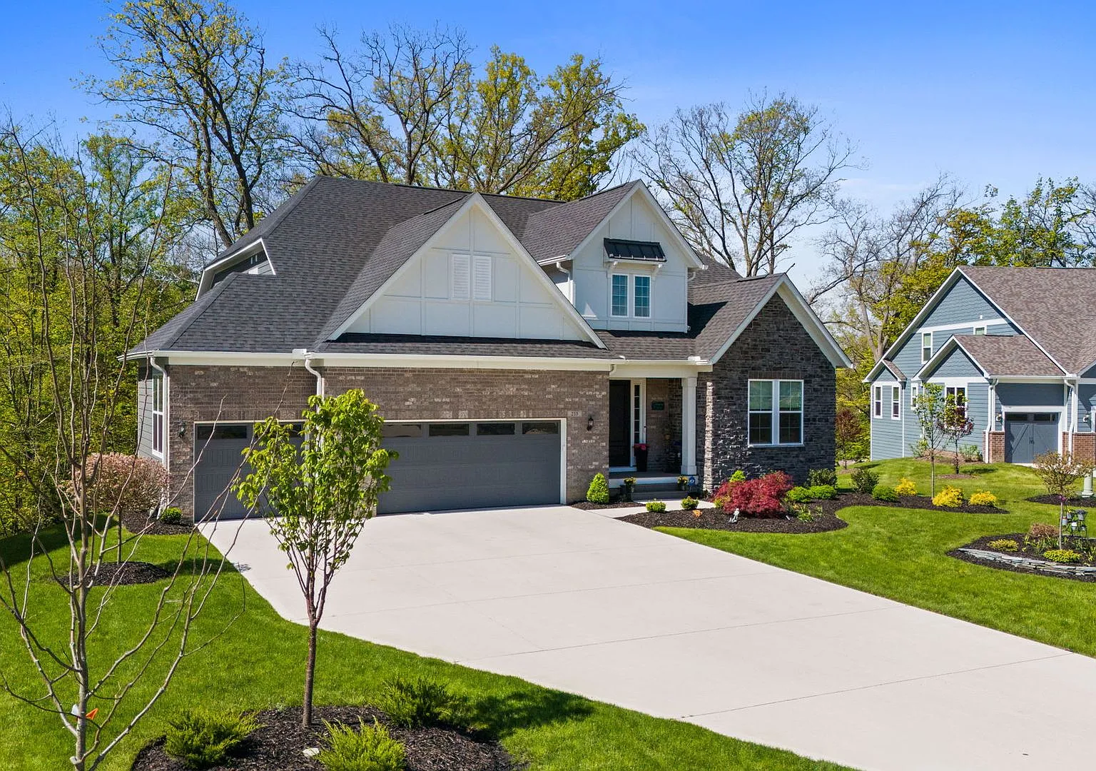 Modern Luxury! Lakes of Orange Single family home — Photo 2