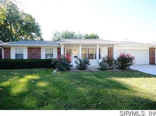 705 N Lincoln Ave, O'Fallon, IL