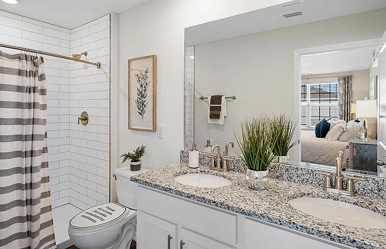 Chapel Commons Townhomes — Photo 14