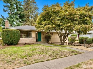 7015 26th Ave NE, Seattle, WA 98115