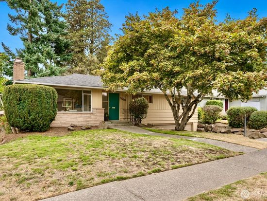 7015 26th Avenue NE, Seattle, WA 98115