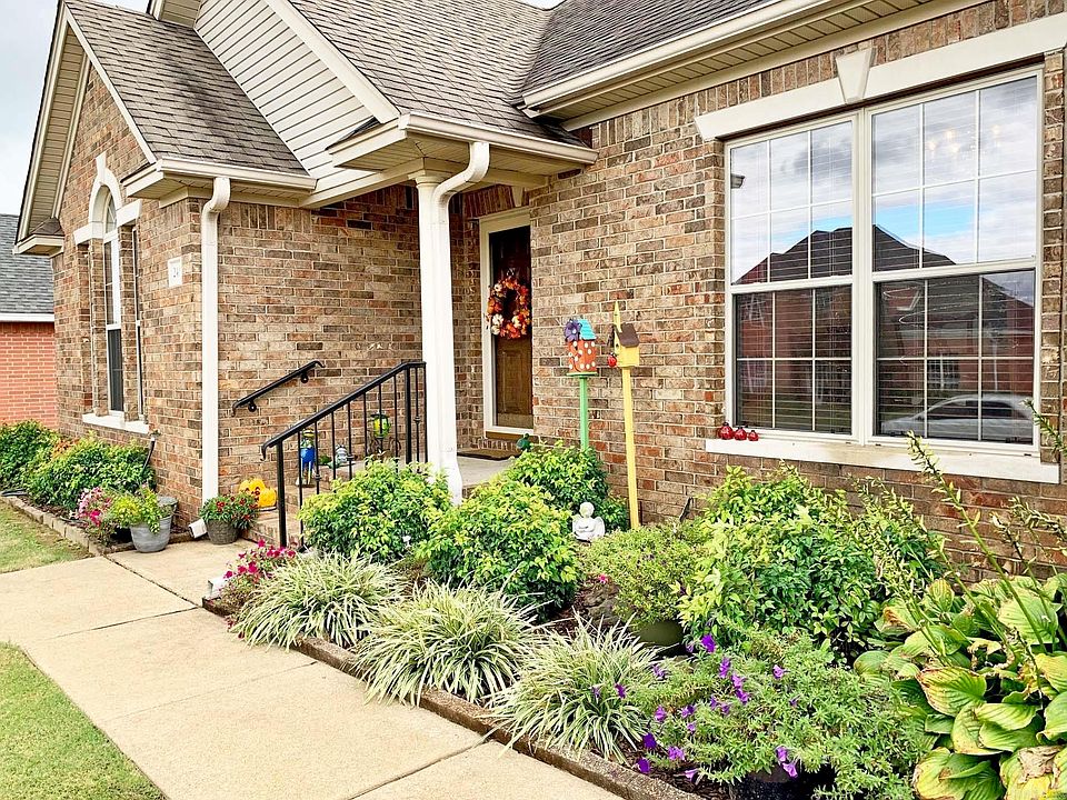 2411 Brittany Ln, Searcy, AR 72143 Zillow