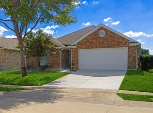 12700 Feathering Dr, Frisco, TX 75036
