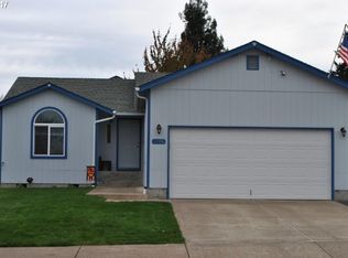 1176 Ash Grove Loop, Creswell, OR 97426