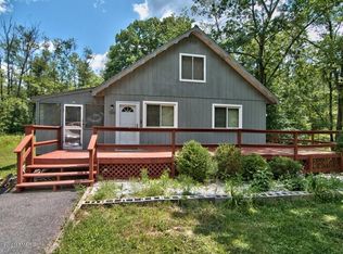 3331 Aspen Rd, Kunkletown, PA 18058