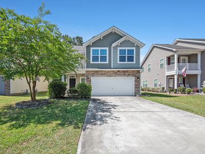 349 Drayton Place Dr, Moncks Corner, SC, 29461