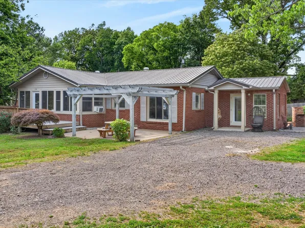 28 Hayes St, Clarksville, TN 37040