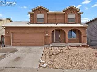 4815 Tory Ridge Dr, Colorado Springs, CO 80916