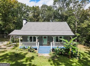 60 Linwood Rd, Adairsville, GA 30103