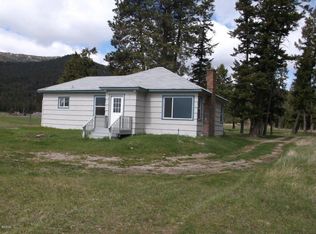 40689 Big Lodge Trl, Rollins, MT 59931