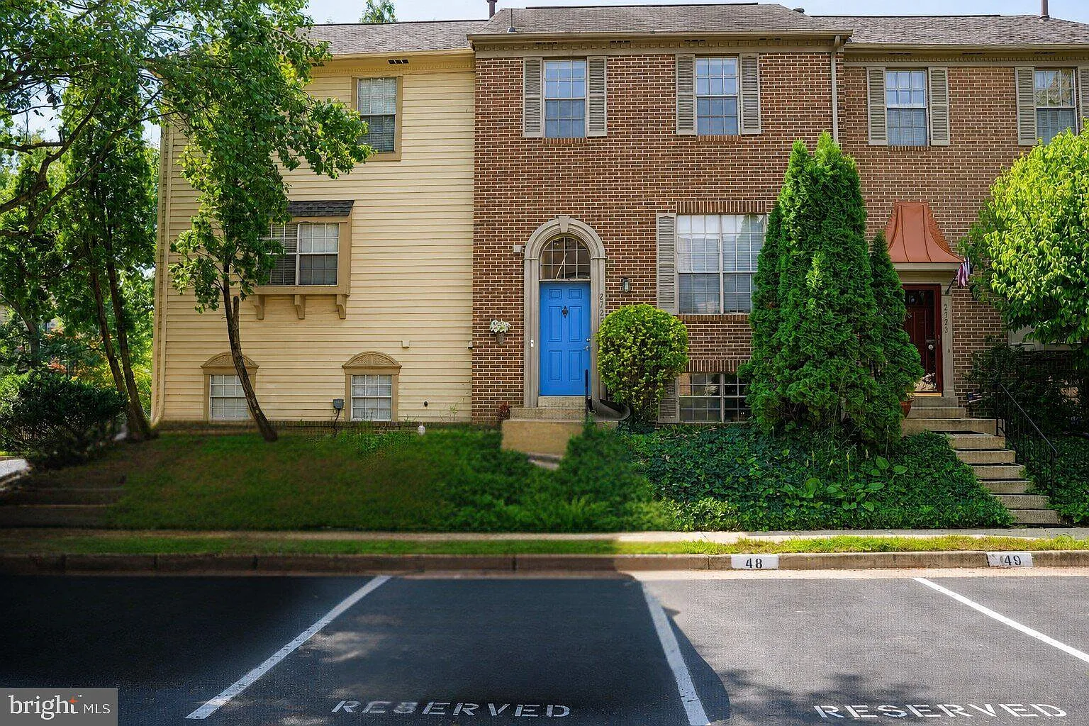 Mt Woodly Manor — Photo 1
