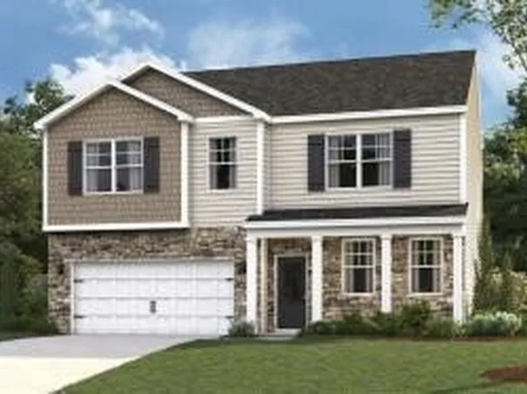 2206 Chelle Dr NE Lot 83, Cleveland, TN 37323