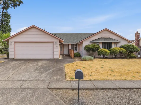 2355 S Ginger St, Cornelius, OR 97113