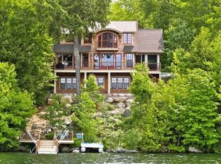 344 Bay Point Rd, Sunapee, NH 03782