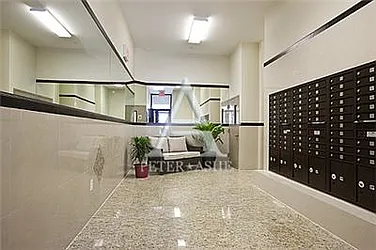 Rented by Peter Ashe