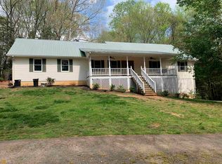 1675 Jess Kinney Rd, Mount Airy, GA 30563