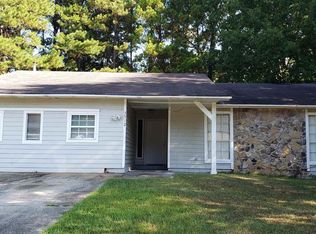 3512 Riverchase Knl, Decatur, GA 30034