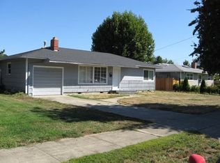 1308 Murray Ave, Medford, OR 97501