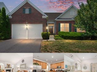 1484 Casual Water Way, Locust Grove, VA 22508