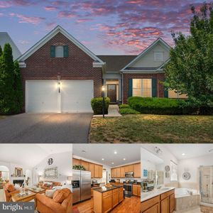 1484 Casual Water Way, Locust Grove, VA, 22508
