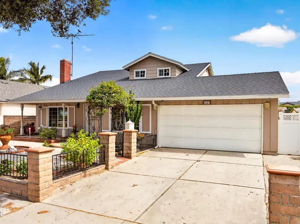 6541 Ralston St, Ventura, CA 93003