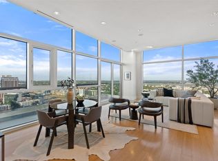555 5th St #2901, Austin, TX 78701