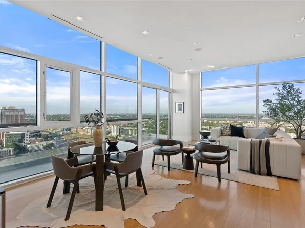 555 5th St #2901, Austin, TX 78701