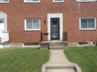 4816 Bowland Ave, Baltimore, MD 21206