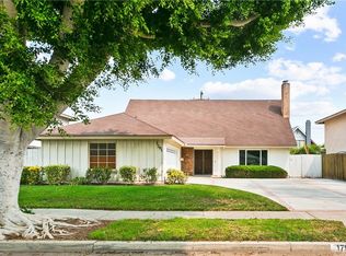 1791 Lance Dr, Tustin, CA 92780