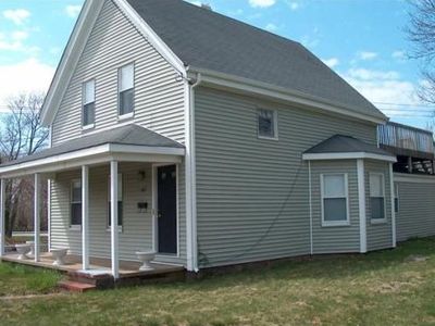 462 Teaticket Hwy, East Falmouth, MA, 02536