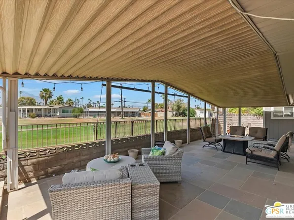 32833 Guadalajara Dr, Thousand Palms, CA 92276