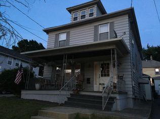 1412 N Washington Ave, Scranton, PA 18509