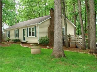 3600 Lynn Rd, Raleigh, NC 27613