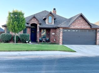 1307 Day Break Way, Midland, TX 79705