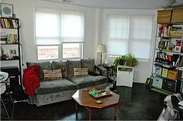 Rented by Boerum Hill Realty