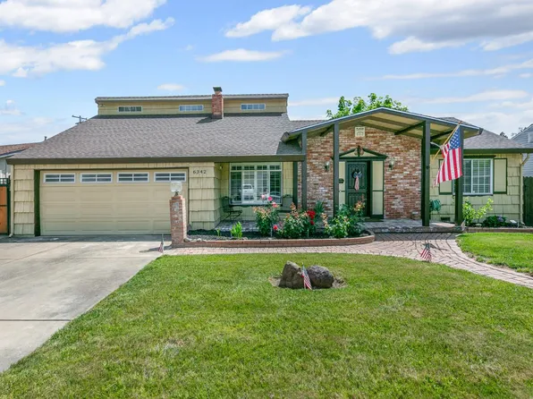 6342 Oakcreek Way, Citrus Heights, CA 95621