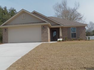 1316 Majesty Loop, Foley, AL 36535