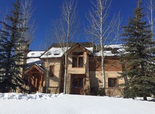 2462 Deer Lake Dr, Park City, UT 84060