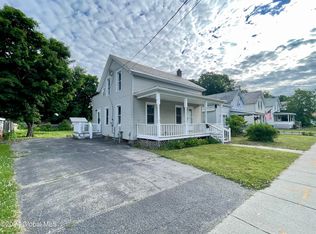 35 2nd St, Glens Falls, NY 12801