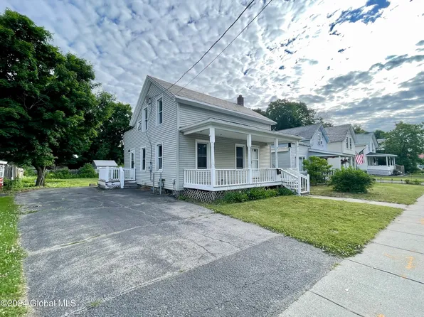 35 Second Street, Glens Falls, NY 12801
