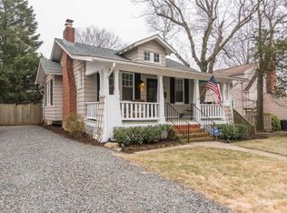 4638 23rd St N, Arlington, VA 22207