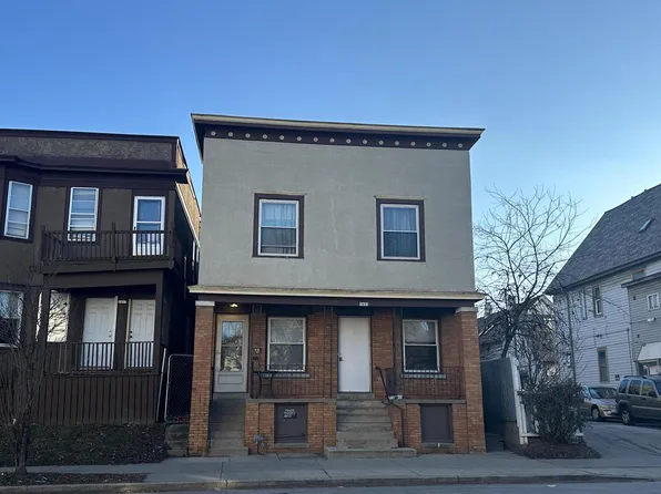 1431 West Greenfield AVENUE, Milwaukee, WI 53204
