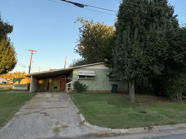 6300 S Lindsay Ave, Oklahoma City, OK 73149