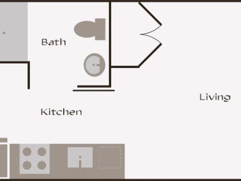Welcome to Reed! Brand New Modern Studios with Full Appliance Package & Amenities in Fremont — Photo 47