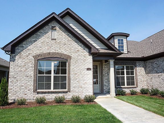 3rd image of 1164 Cavaletti Cir W Lot 265