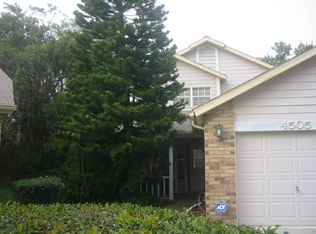 4505 Glen Holw, New Port Richey, FL 34653