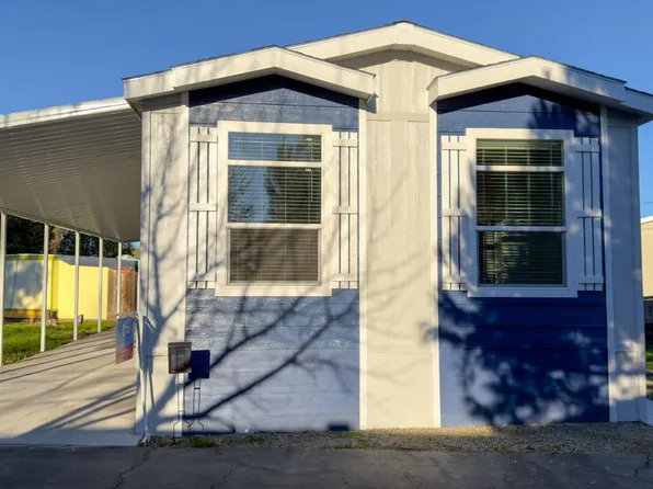 9712 Pinal Ave, Santa Margarita, CA 93453