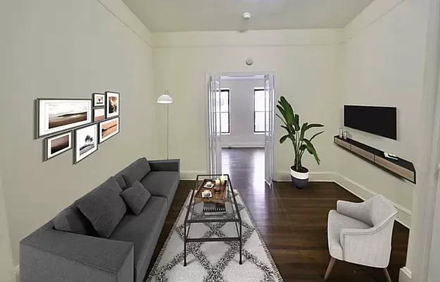 Rented by Douglas Elliman | media 7