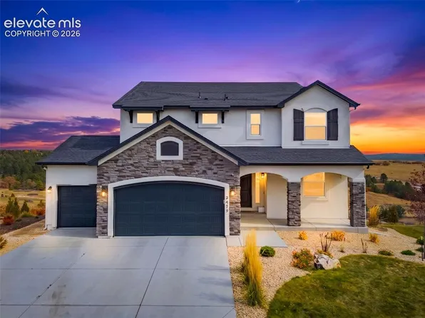 2475 Antica Ct, Colorado Springs, CO 80921